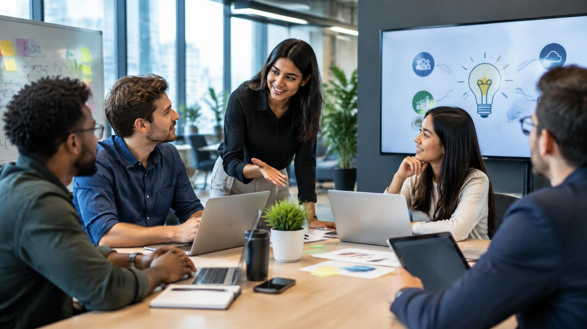 team collaboration tech
